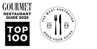 Yarri - award-winning restaurant